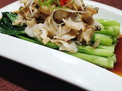 -今天国际酒店-餐厅