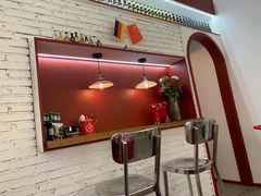门面-Eckl’s爱氏热狗(猫街店)