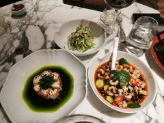 -杭州君悦酒店·湖滨28中餐厅