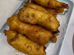 -老洋房花园饭店(绍兴路店)