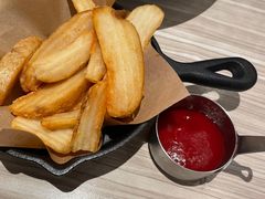 -必胜客(桐乡吾悦广场店)