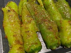 -很久以前羊肉串(朝阳路店)