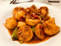 -兰湘子·湘菜小炒(三桥万象城店)