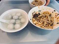 -辣辣小吃豆花米线(大观篆新农贸市场店)