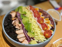 主厨沙拉-TIAGO HOME KITCHEN(王府中环店)