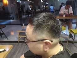 -109美发沙龙