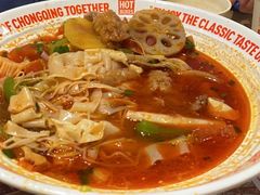 -每味每客·重庆麻辣烫(拓展大厦店)