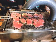 -千寻烧肉(政务区店)