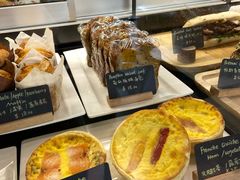 -Jamaicablue Coffeeshop(中央广场店)
