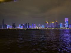 -武汉关码头(轮渡站)