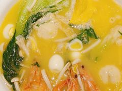 -桂满陇·手作小笼包&江南叫花鸡(中山公园店)