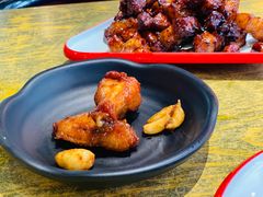 -老闵田螺馆·南昌特色小炒(梦时代店)