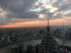 -上海柏悦酒店·世纪100牛排馆