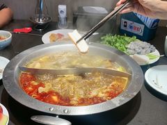 -额尔敦·品质自助(摩尔城店)