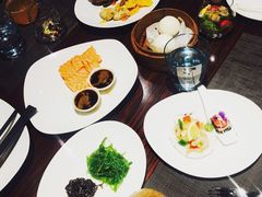 -上海中星铂尔曼大酒店 汇·西餐厅