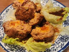 -春水锅贴·传统鲁菜(大明湖店)