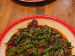 -泥糊破店小酒馆·团建聚餐(南京西路店)