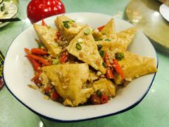 家常豆腐-东安鸡馆(蔡锷南路店)