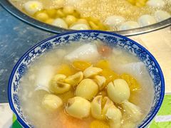 -黄记潮汕甜汤(贝底田坊店)