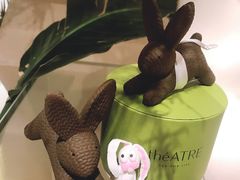 -théATRE 茶聚场(王府中環店)