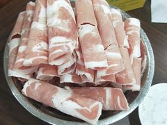 -恩福来涮羊肉(中北旗舰店)