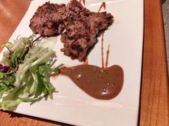-HUZI虎滋精酿餐吧(京西大悦城店)
