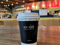 -KOI Thé(力宝广场店)