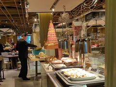 -金海湾自助餐厅(金陵饭店)