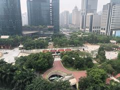 -Mercato莫卡多露台餐厅与酒吧(K11店)