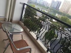 -随州碧桂园凤悦凤凰酒店