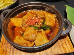 -Ameigo梅果·云贵川bistro(长宁来福士店)