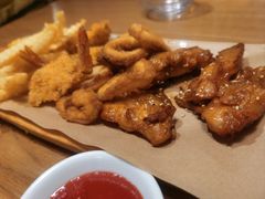 -必胜客(百联又一城店)