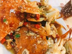 -花乐餐厅(涠洲岛店)