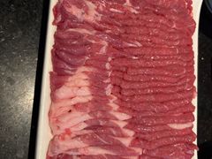 鲜羊肉-南门涮肉(上海二店)