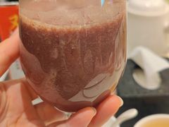 鲜榨红豆汁-万龙洲海鲜(大兴绿地缤纷城店)