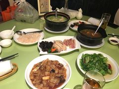 -君来梁溪饭店餐厅