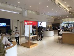 -Sony Store索尼(广州正佳店)