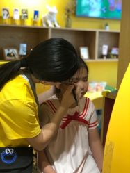 -海马体家庭照相馆(杭州远洋乐堤港店)