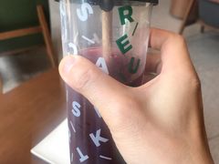 -星巴克(深圳布吉万象汇4F店)