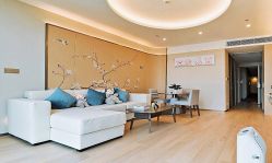 点击看大图 -金鹰国际月子中心(新街口店)
