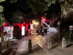 -零陵古城