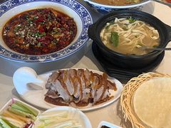 -郑州烤鸭总店