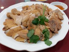 -隆昌海鲜酒家(南岸路店)