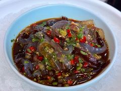 -渔娘渔家丹东海鲜(东直门店)