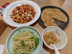 -宏状元现熬粥·京味菜(黄寺大街店)