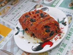 -阿金大白·上海菜馆(新天地店)