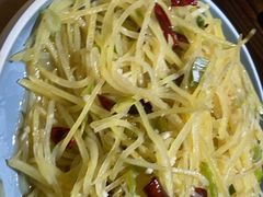 -大哈福烧烤·海鲜·家常菜(延安三路店)