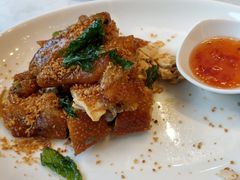 -莆田餐厅PUTIEN(三里屯店)