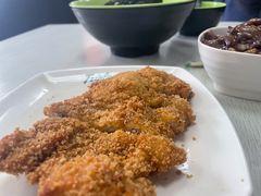 -弄堂面馆(金运路店)