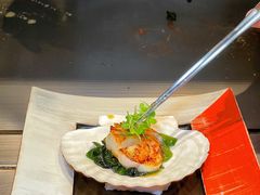 -Ginza Onodera铁板烧(外滩十八号店)